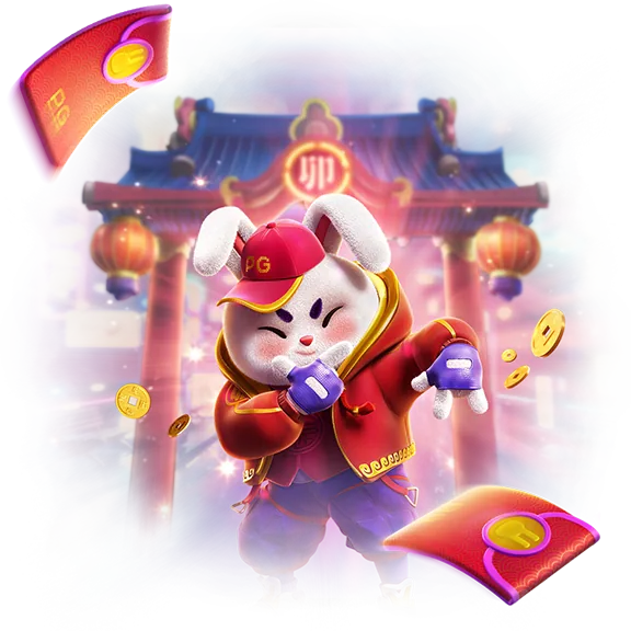 Fortune Rabbit Screenshot 2 - Real Gameplay View