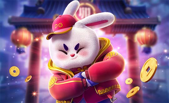 Fortune Rabbit Screenshot 3 - Real Gameplay View